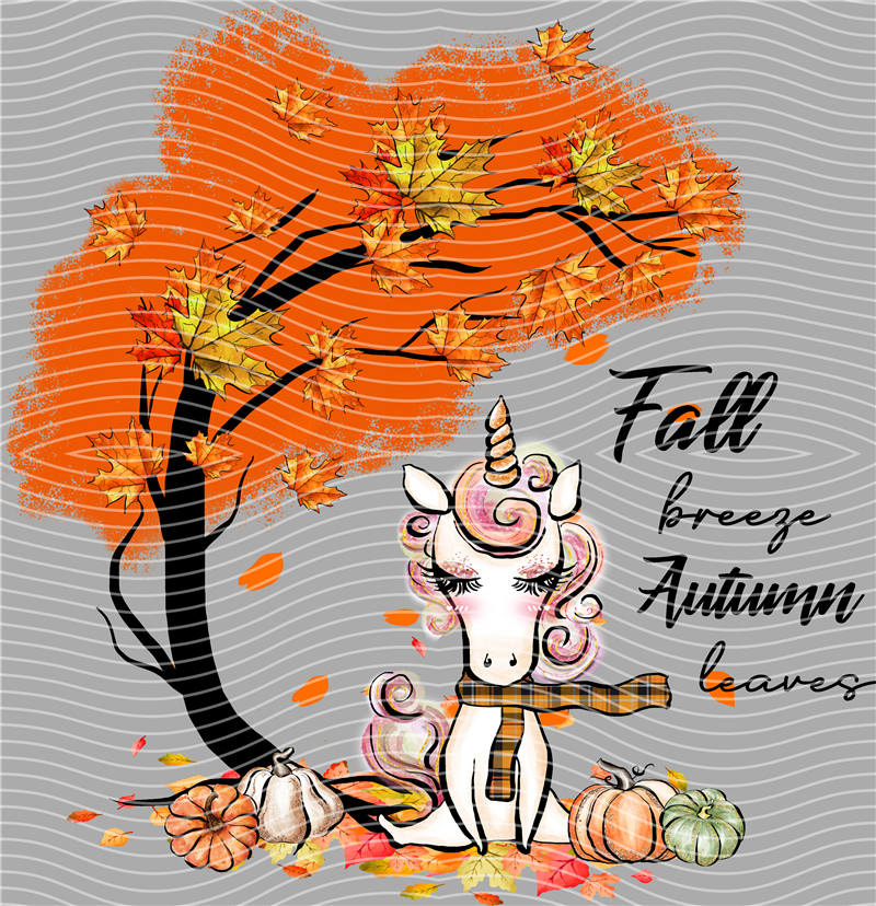 Autumn design-QT 57